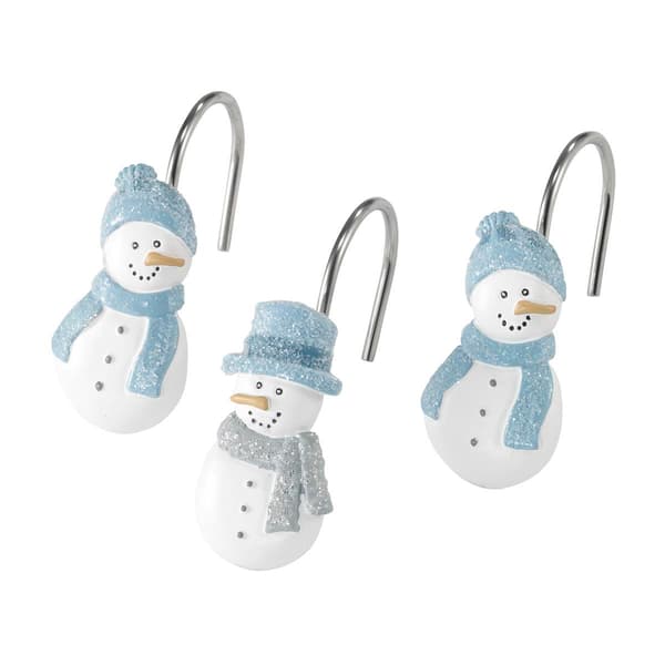 Avanti Frosty Friends Collection