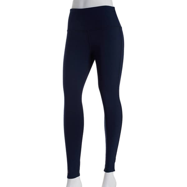 Womens Gloria Vanderbilt Amanda Pull On Leggings - image 