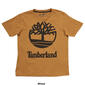 Boys &#40;8-20&#41; Timberland Tree Short Sleeve Tee - image 3