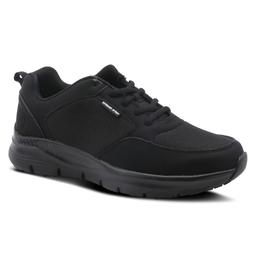 Mens Spring Step Professional Clive Athletic Sneakers