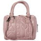 Luv Betsey by Betsey Johnson Harley Barrel Crossbody - image 3
