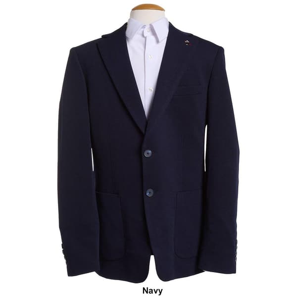 Mens Tom Baine Knit Sport Coat