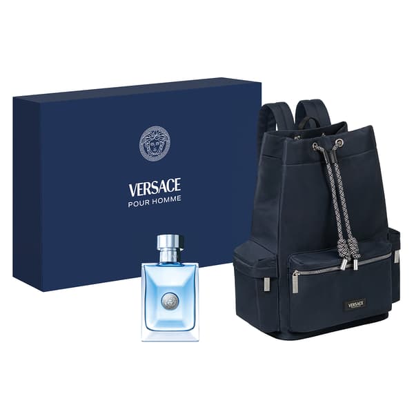 Versace Pour Homme Fragrance Set - $170 Value - image 