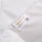 PeaceNest All Season Microfiber Goose Down and Feather Comforter - image 5