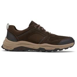 Mens Rockport XCS Birchfield Ubal Trekker Athletic Shoes