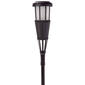 Moonrays Solar Plastic Tiki Torch - image 1