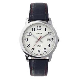 Mens Timex(R) Silver-Tone 250th Anniversary Watch - TW6A06700JT