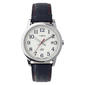 Mens Timex(R) Silver-Tone 250th Anniversary Watch - TW6A06700JT - image 1