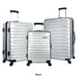 Olympia USA Lancer 3pc. Expandable Hardside Spinner Set - image 9