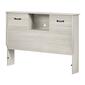 South Shore Ulysses Full Bookcase Headboard - image 1