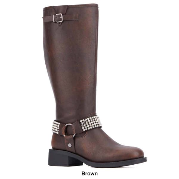 Womens New York & Company Carter Tall Boots