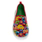 Little Kid Sesame Street All Your Friends Canvas Fashion Sneakers - image 5