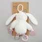 dreamgro&#40;tm&#41; Floral Bunny Activity Buddy - image 1