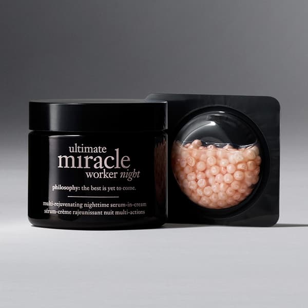 Philosophy Ultimate Miracle Worker Night