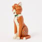 Jim Shore Disney Traditions Thomas O''Malley Mini Figurine - image 3