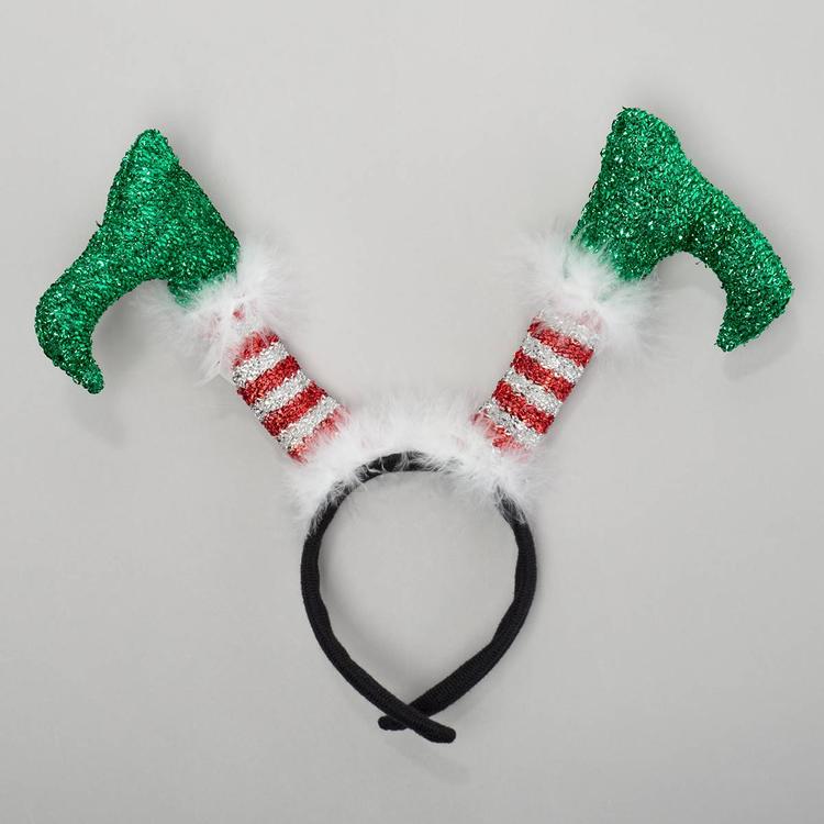 Elf Leg Headband