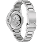 Mens Bulova Marine Star Green Dial Bracelet Watch - 98B467 - image 2