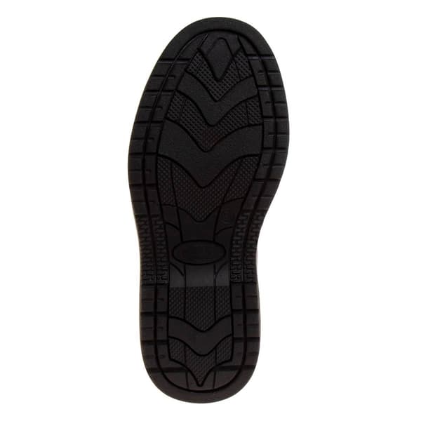 Big Boys French Toast® Double Hook & Loop School Fashion Sneakers