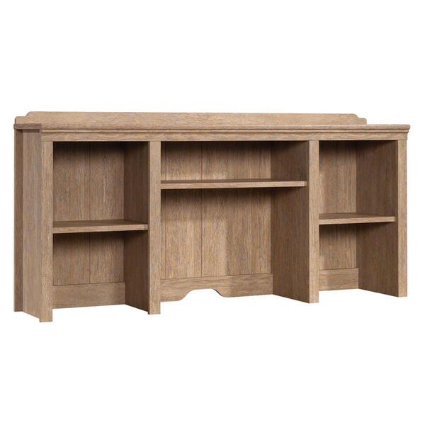 Sauder Rollingwood Writing Desk Hutch - image 