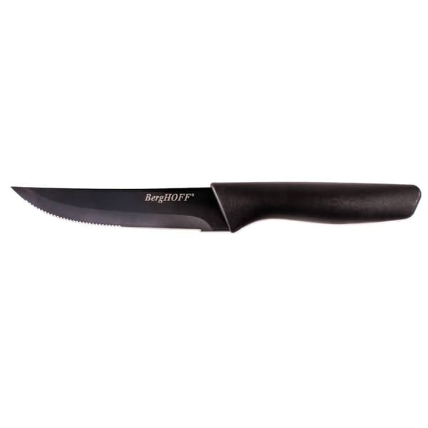 BergHOFF Essentials Stainless Steel 8pc. Steak Knives
