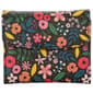 Womens Buxton Mini Tri-fold Wallet - image 2