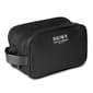 Carolina Herrera Bad Boy Toiletry Bag- GWP - image 1