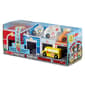 Melissa &amp; Doug(R) Nesting &amp; Sorting Buildings &amp; Vehicles - image 1