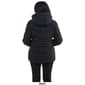 Womens ZeroXposur Taylor Stretch Puffer Coat - image 2