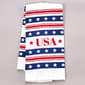 Americana USA Dual Kitchen Towel - image 1