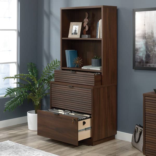 Sauder Englewood Lateral File Cabinet