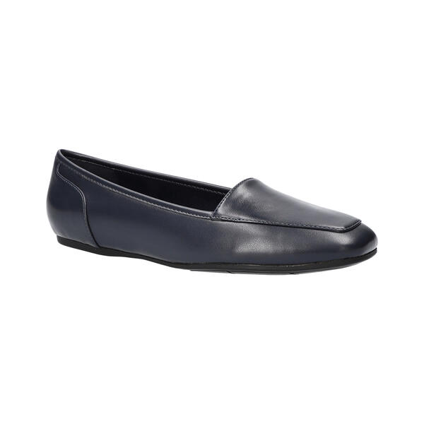 Womens Easy Street Thrill Square Toe Loafers - image 