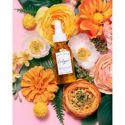 Earth Harbor Calypso Vitamin C Moisture Elixir