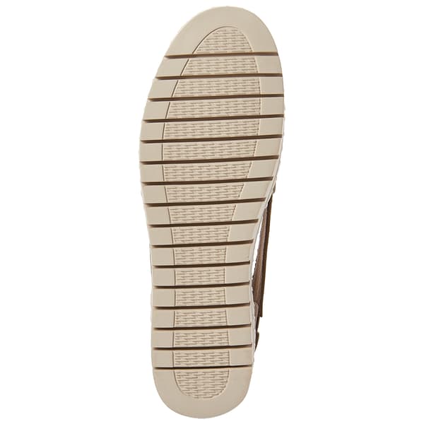 Womens Easy Street Fedra Comfort Flats