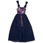 Girls (7-16) Speechless Floral Sleeveless Hi Low Dress - image 1