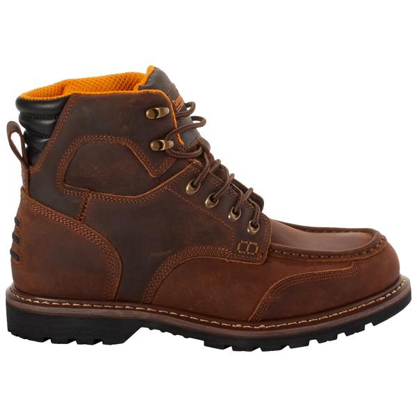 Mens Tansmith Defiant Work Boots