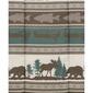 Cedar Court Mountainside Reversible Comforter Bedding Set - image 4