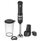 Black & Decker Cordless Immersion Blender Kit - image 2