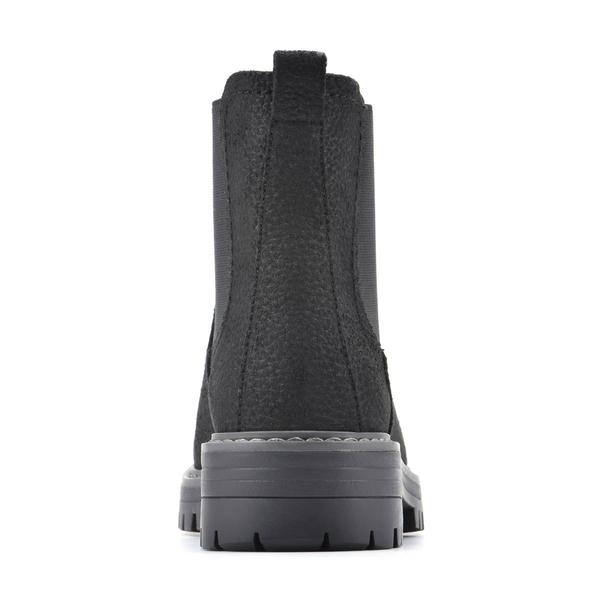 Womens Cliffs by White Mountain Mastery Ankle Boots