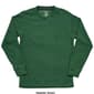 Boys (8-20) Architect® Solid Thermal Crew Neck T-Shirt - image 6
