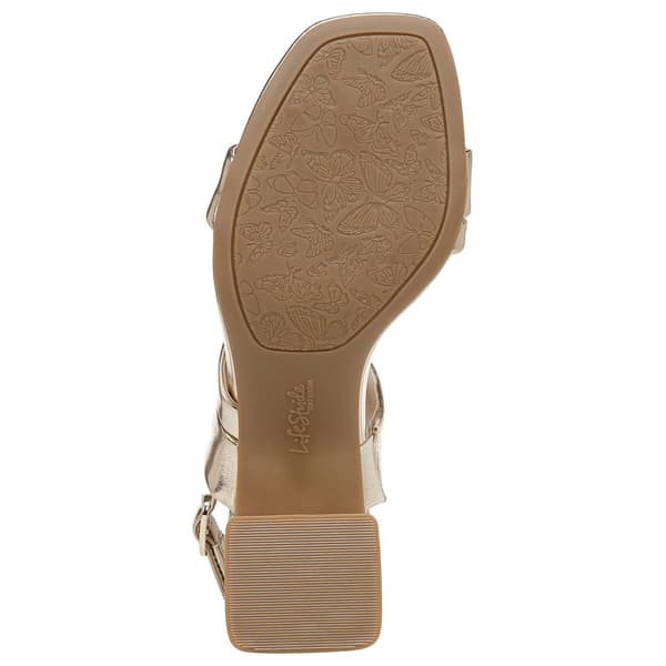 Womens LifeStride Celia Strappy Dress Sandals