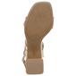 Womens LifeStride Celia Strappy Dress Sandals - image 5