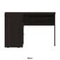 FM FURNITURE Raleigh L-shaped Office Desk - image 5