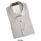 Mens Van Heusen® Regular Fit Stretch Dress Shirt - image 6
