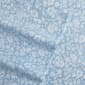 Laura Ashley Heirloom Ditzy 100% Cotton Sheet Set - image 5