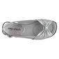 Womens Easy Street Fantasia Slingback Sandals - image 5