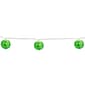 Northlight Seasonal 10ct. St. Patrick's Day Patio Paper Lantern - image 3