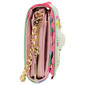 Betsey Johnson Gone Clubbing Crossbody - image 4