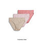 Womens Jockey&#174; Elance&#174; French Cut Super Soft Panties 2071 - image 4