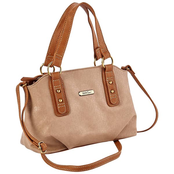 MultiSac Olivia Small Satchel