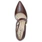 Womens LifeStride Suki Faux Leather Heels - image 4
